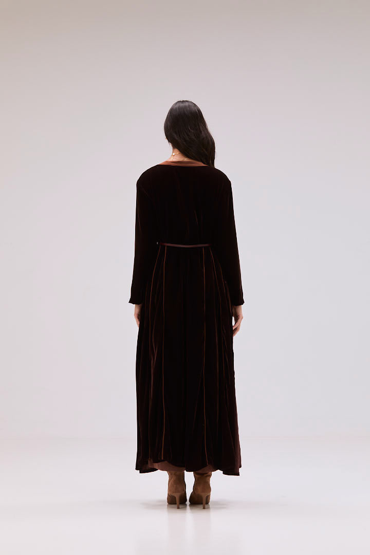 011. BRUN - Brown (Jumpsuit)