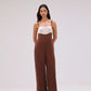 011. BRUN - Brown (Jumpsuit)