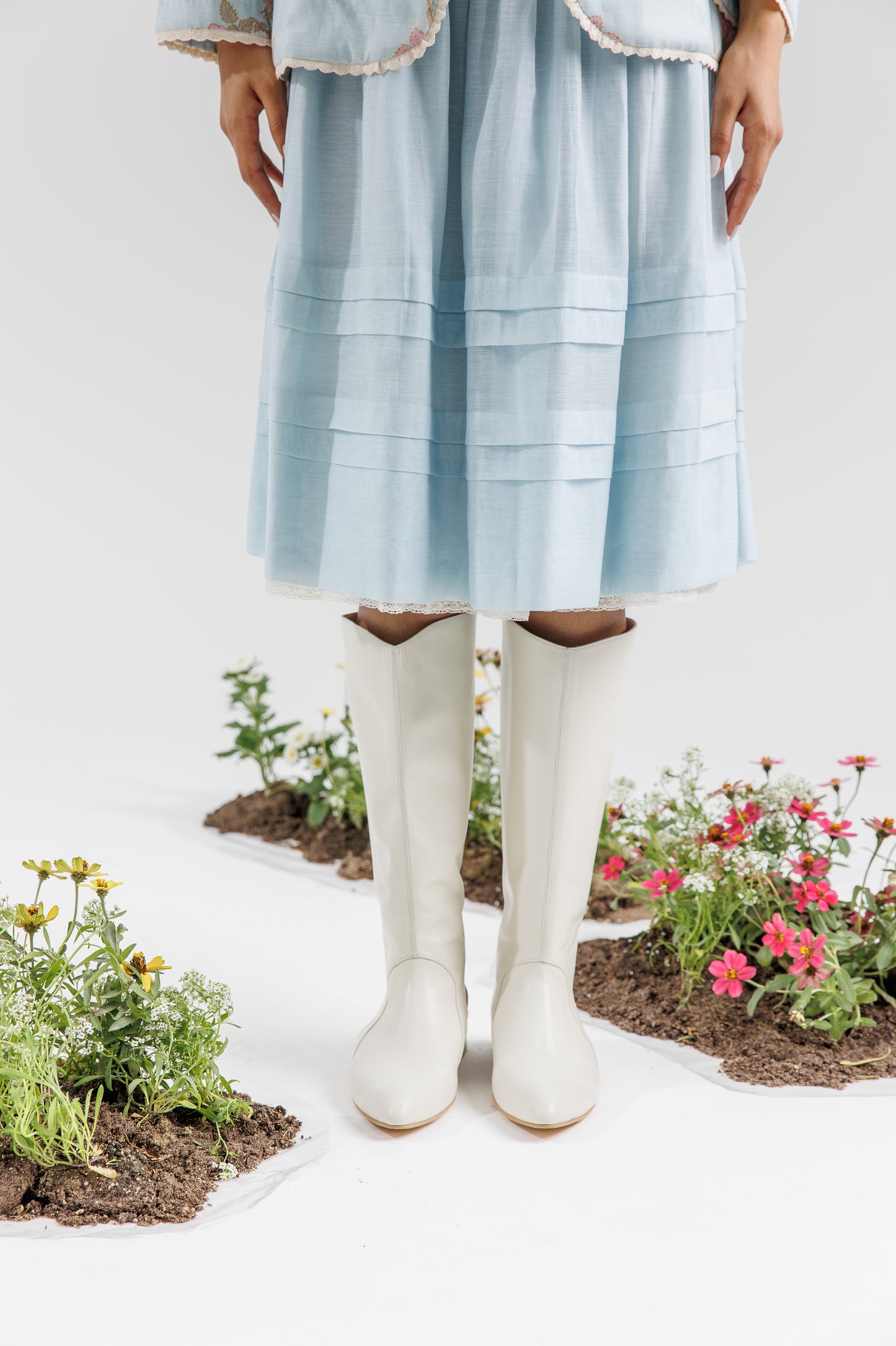 023. (+KIDS) 3 PIECE COORD