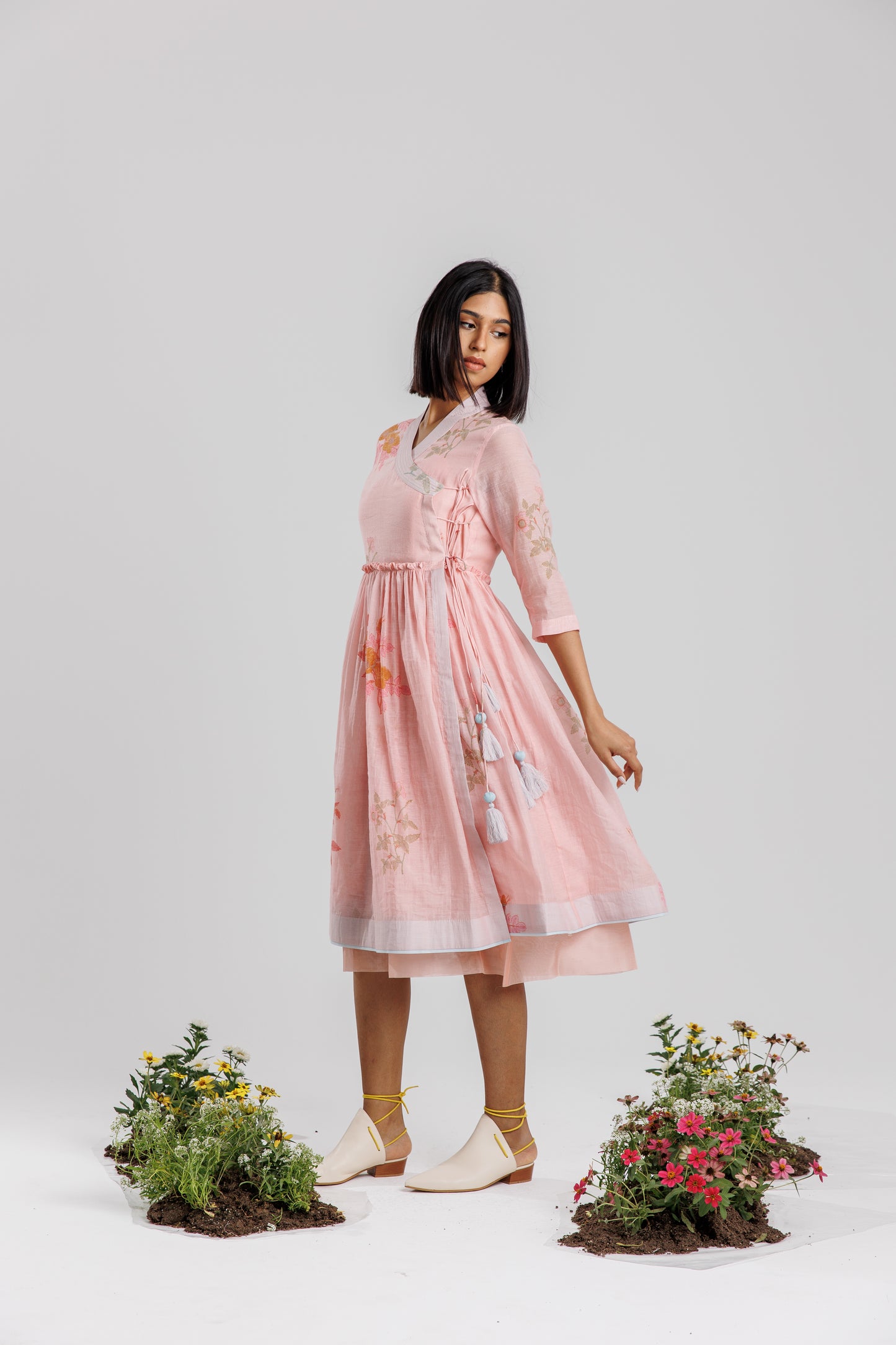 028. (+KIDS) 2 PIECE COORD