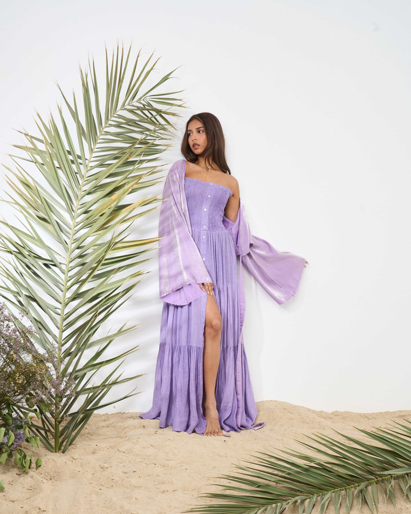 OIA SET (lilac)