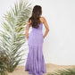 OIA SET (lilac)