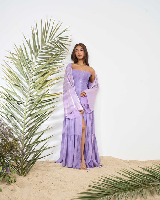 OIA SET (lilac)