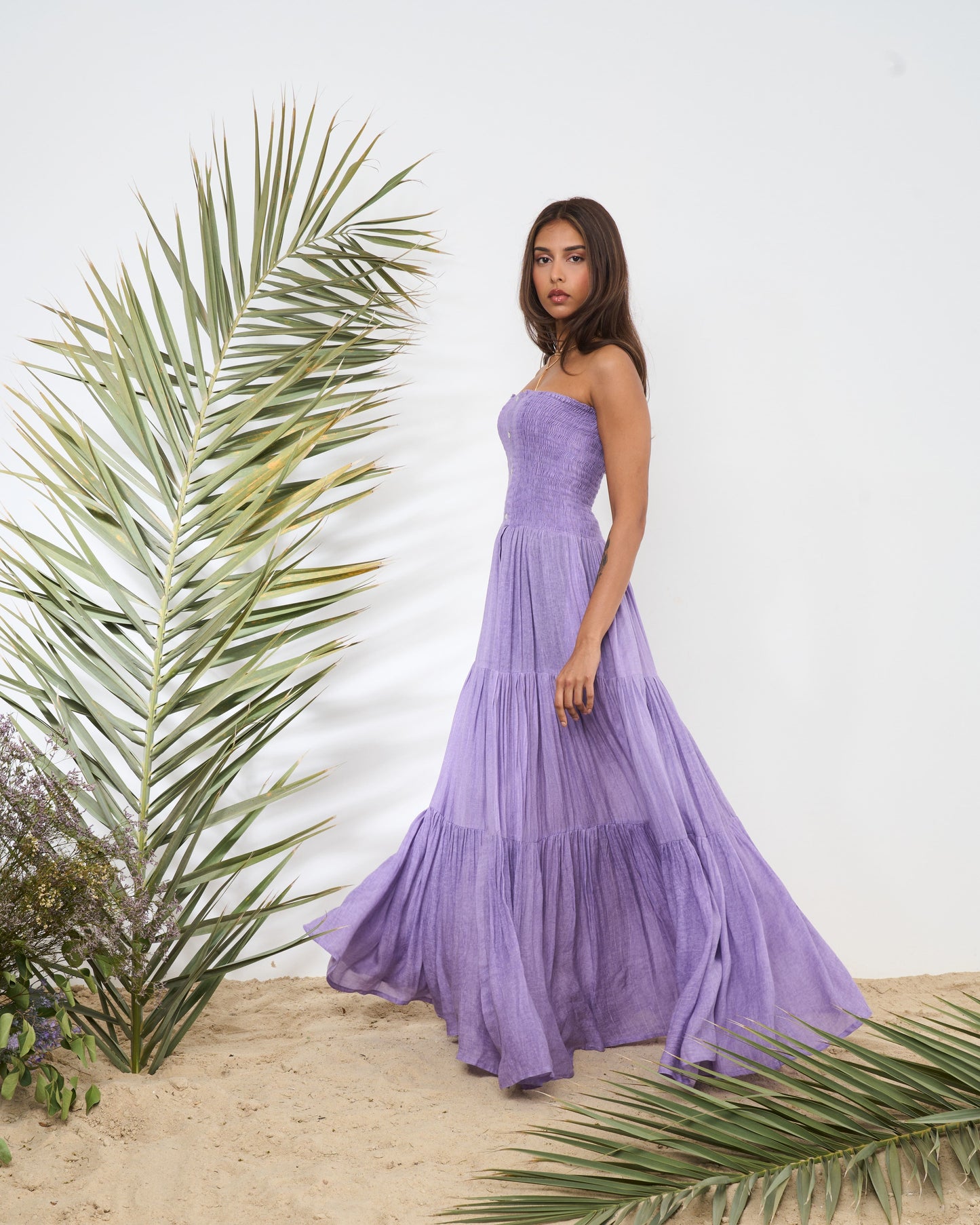 OIA SET (lilac)