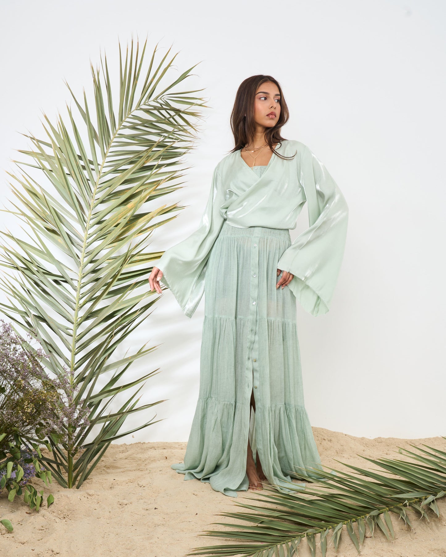 OIA SET (Mint)