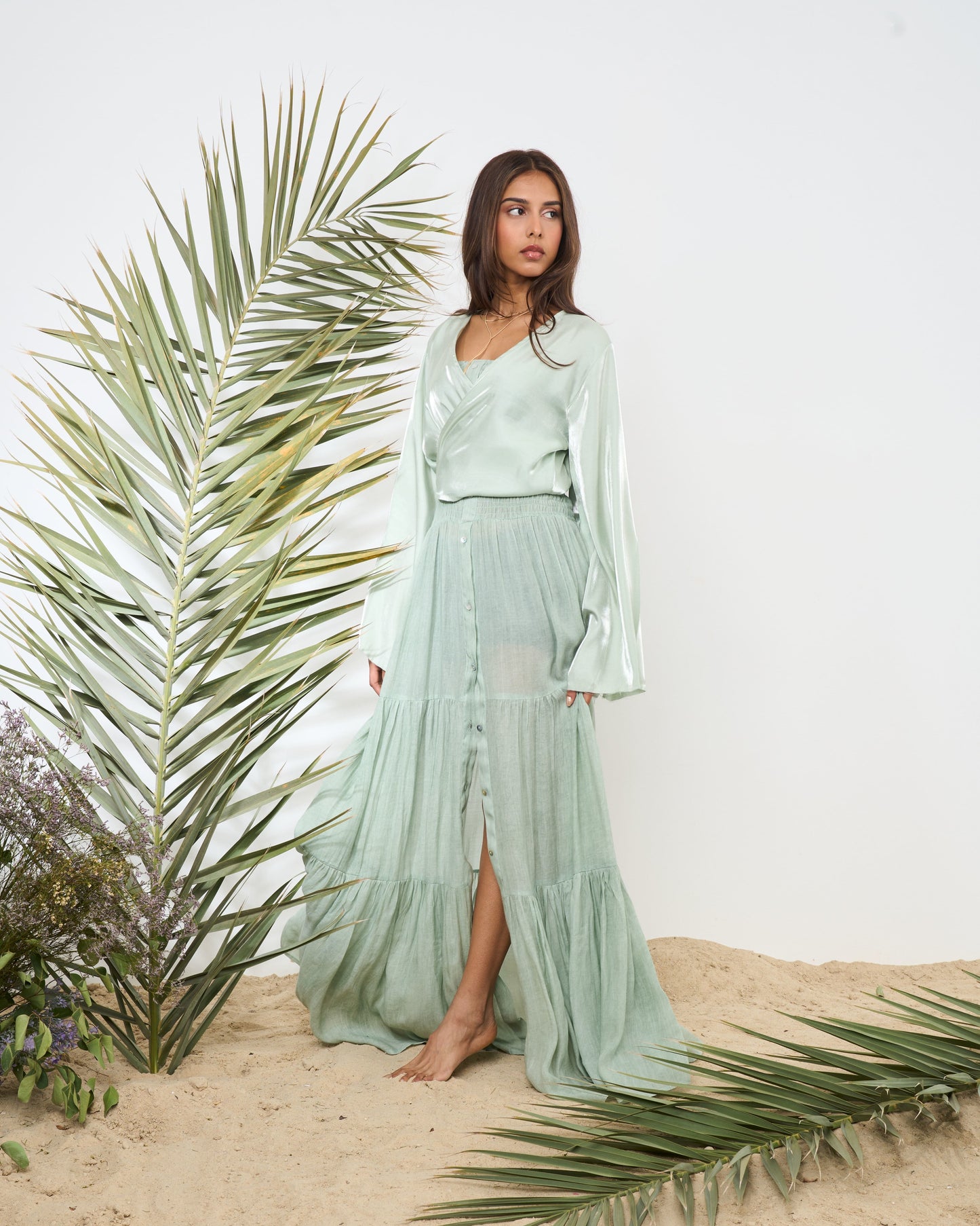 OIA SET (Mint)