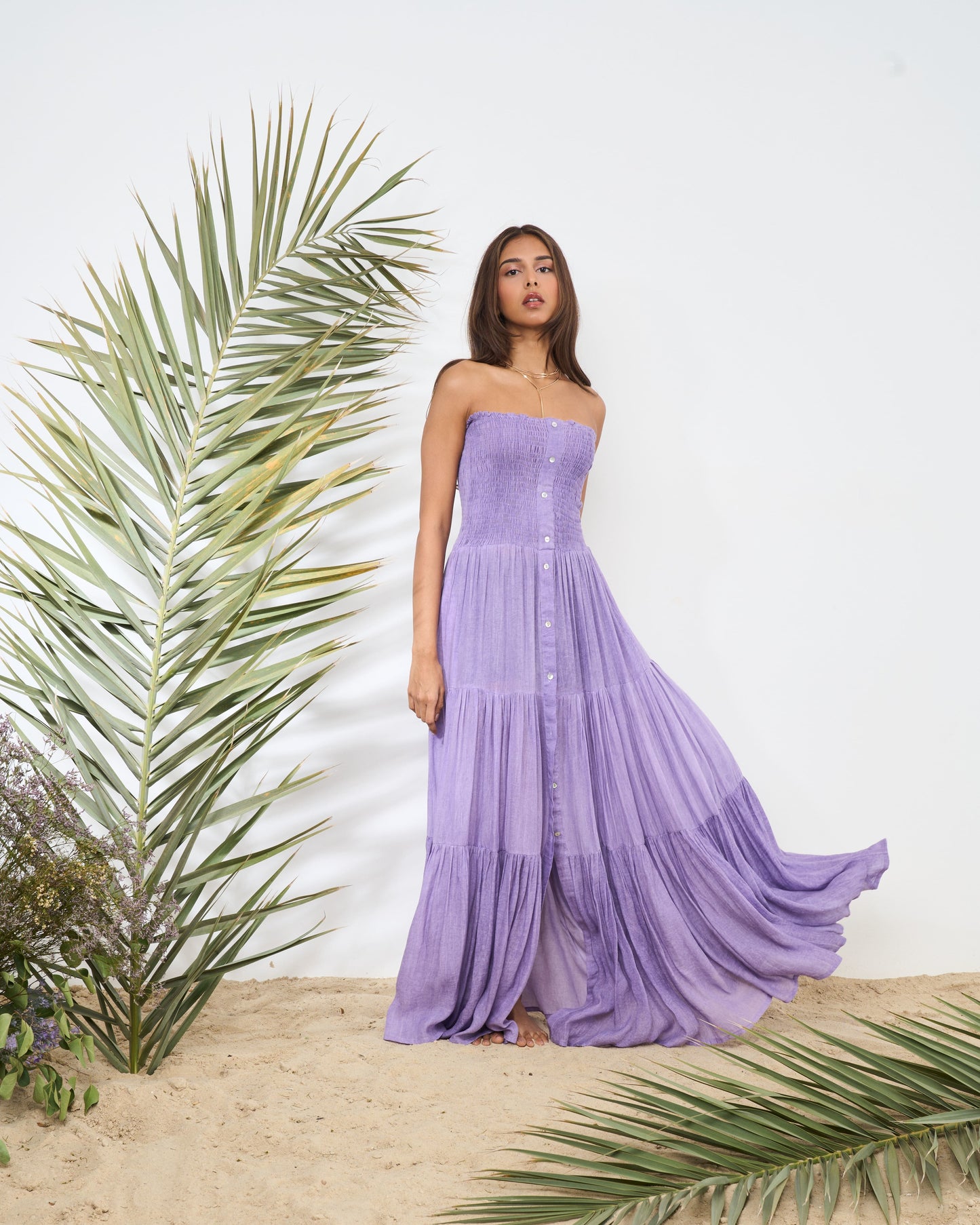 OIA SET (lilac)