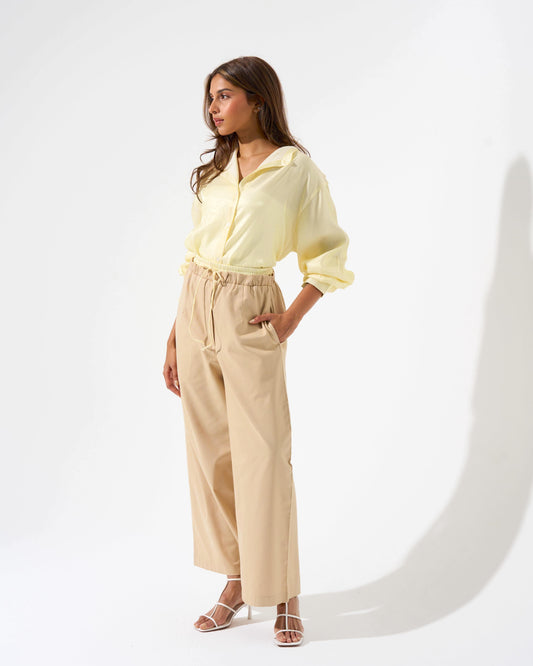 PAROS COORD