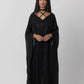 020. BLACK (2 PIECE COORD SET)