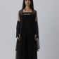 009. BLACK (JUMPSUIT COORD SET)