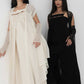 009. BLACK (JUMPSUIT COORD SET)