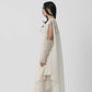 008. BEIGE (JUMPSUIT COORD SET)