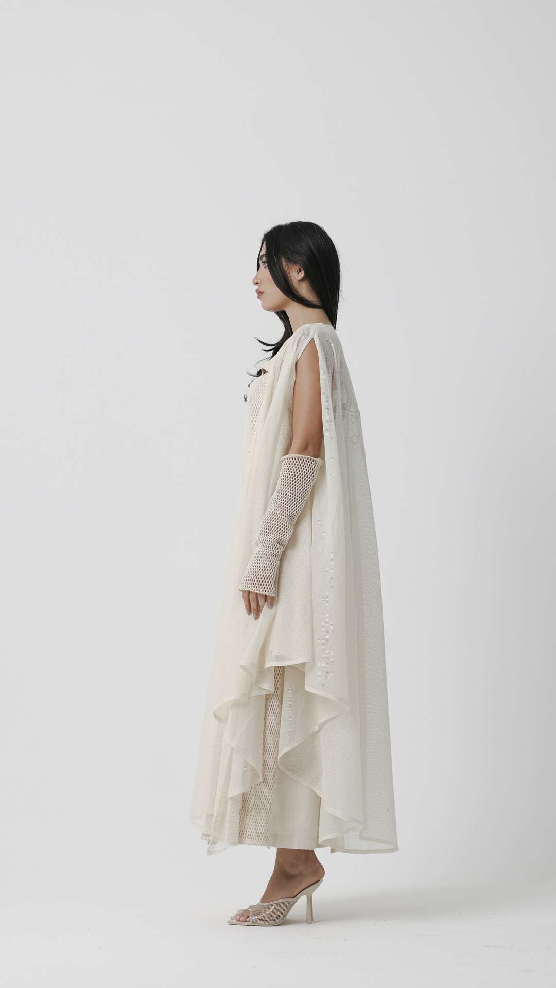 008. BEIGE (JUMPSUIT COORD SET)
