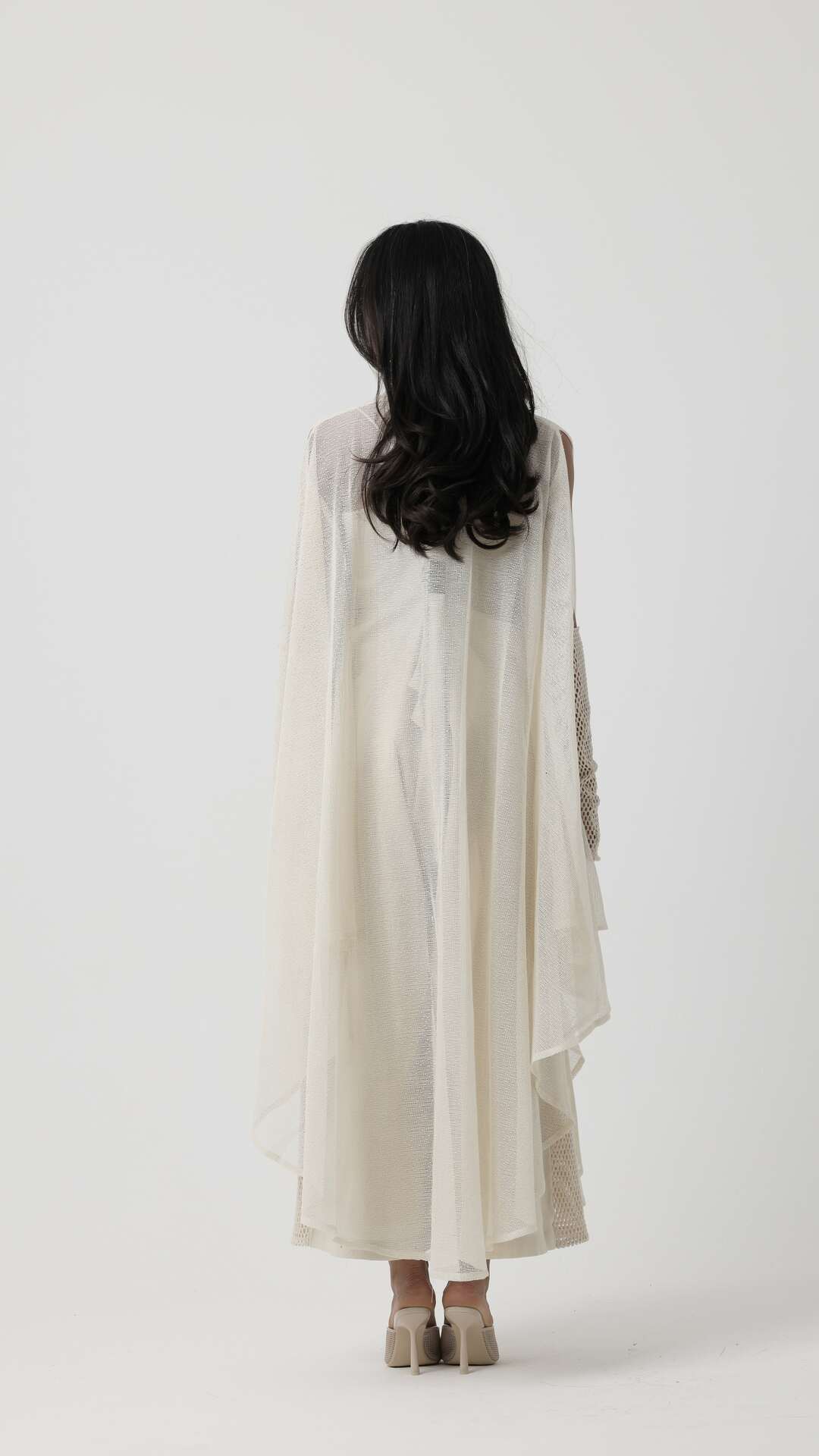 008. BEIGE (JUMPSUIT COORD SET)