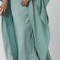 010. TEAL (2 PIECE COORD SET)
