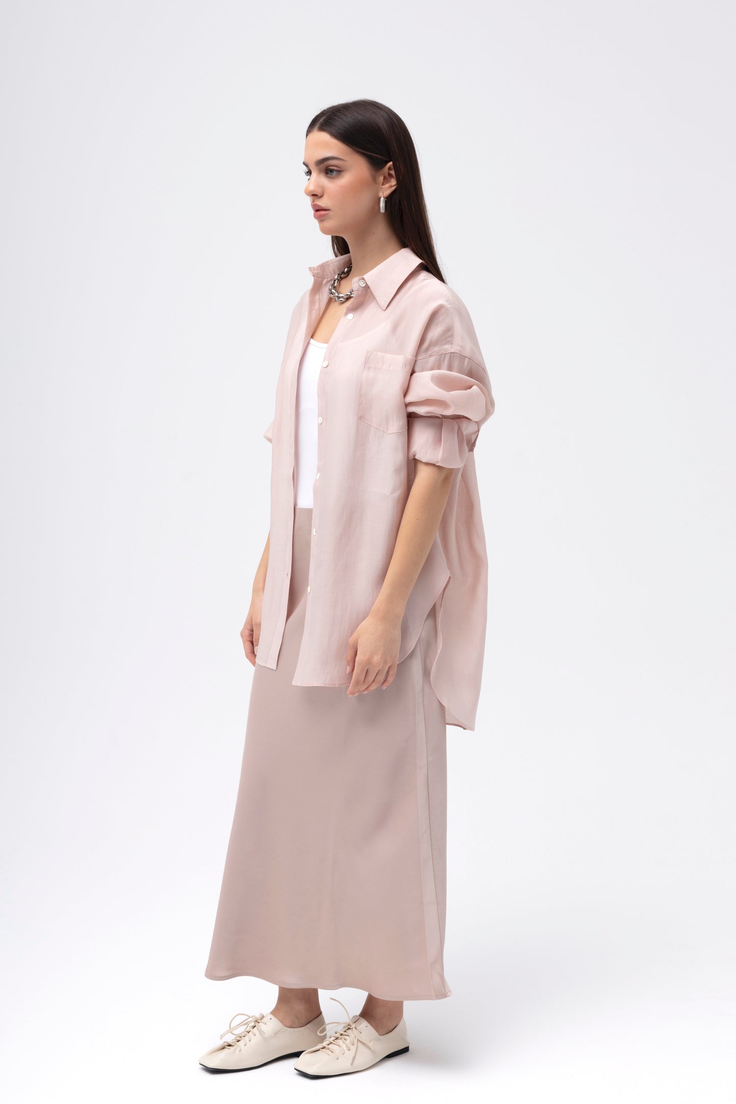 002 - 2 PIECE COORD (PINK)