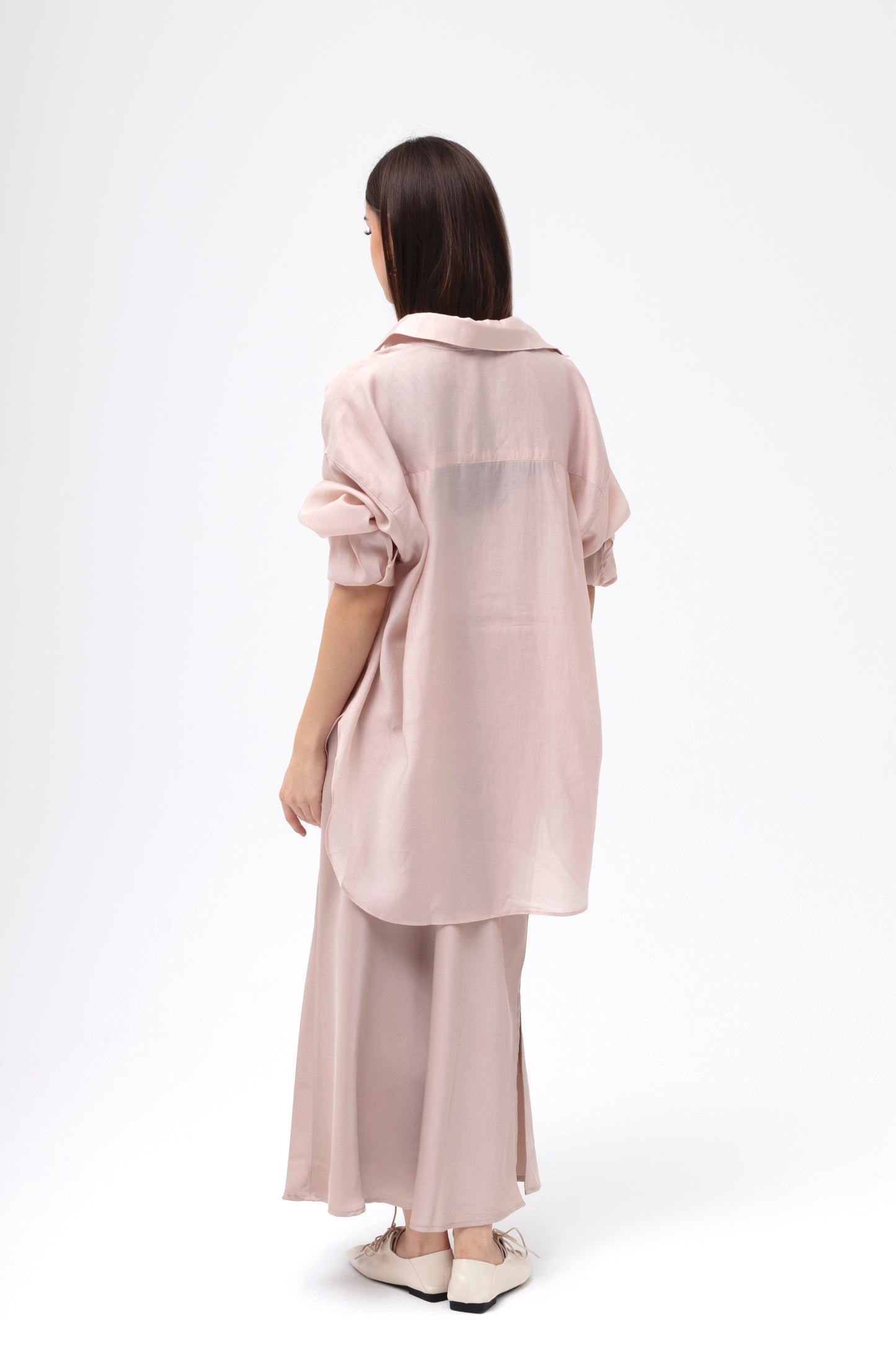 002 - 2 PIECE COORD (PINK)