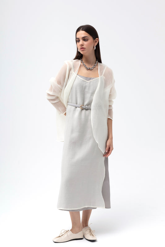 005. 3 PIECE COORD