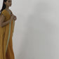 LOOK 1, JUMPSUIT SET(ORANGE)