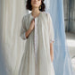 overshirt kaftan