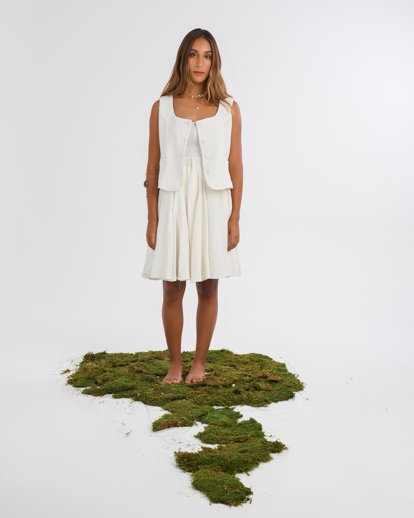 OIA SKIRT SET