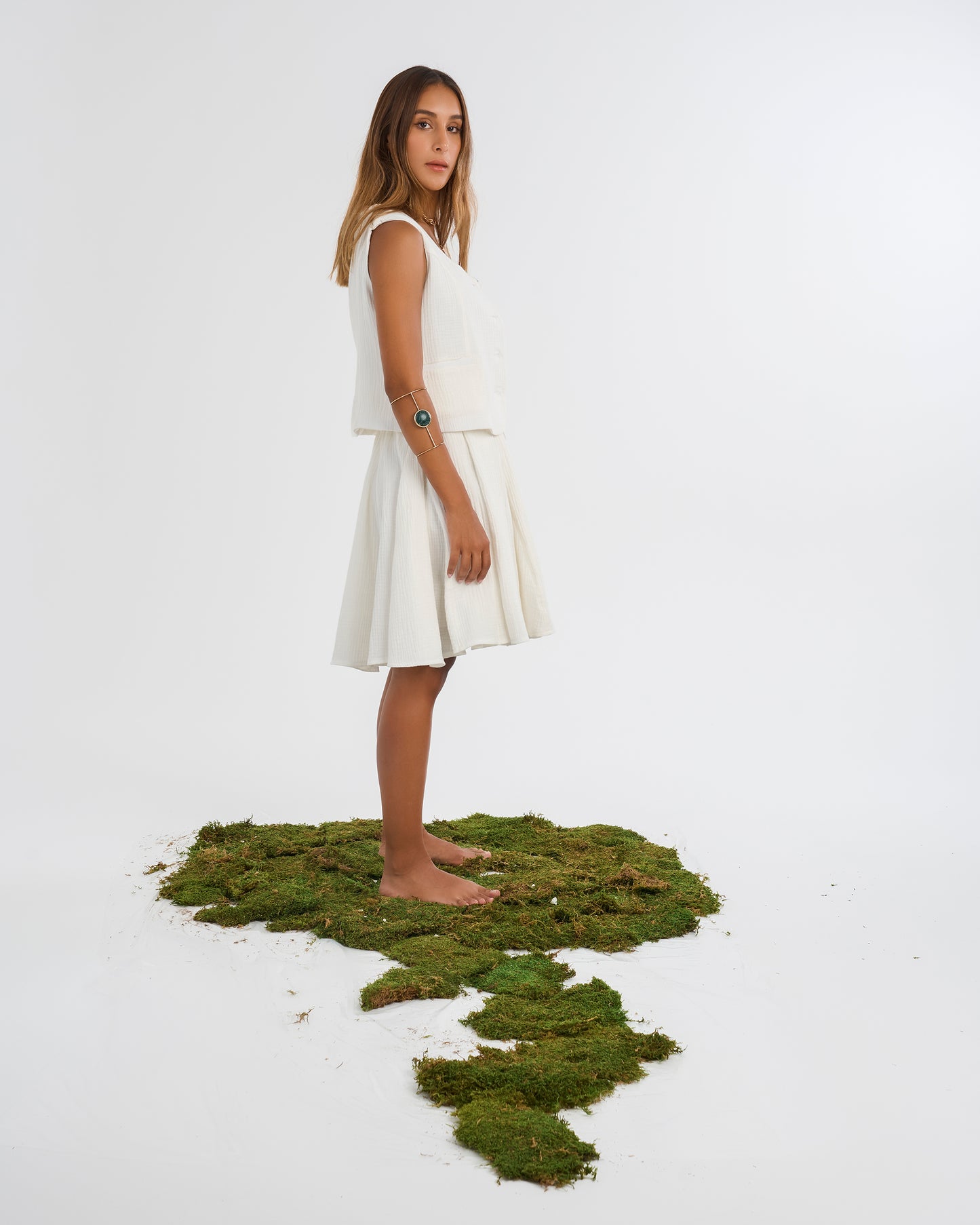 OIA SKIRT SET