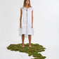 SUMMER SHORTS SET (WHITE)