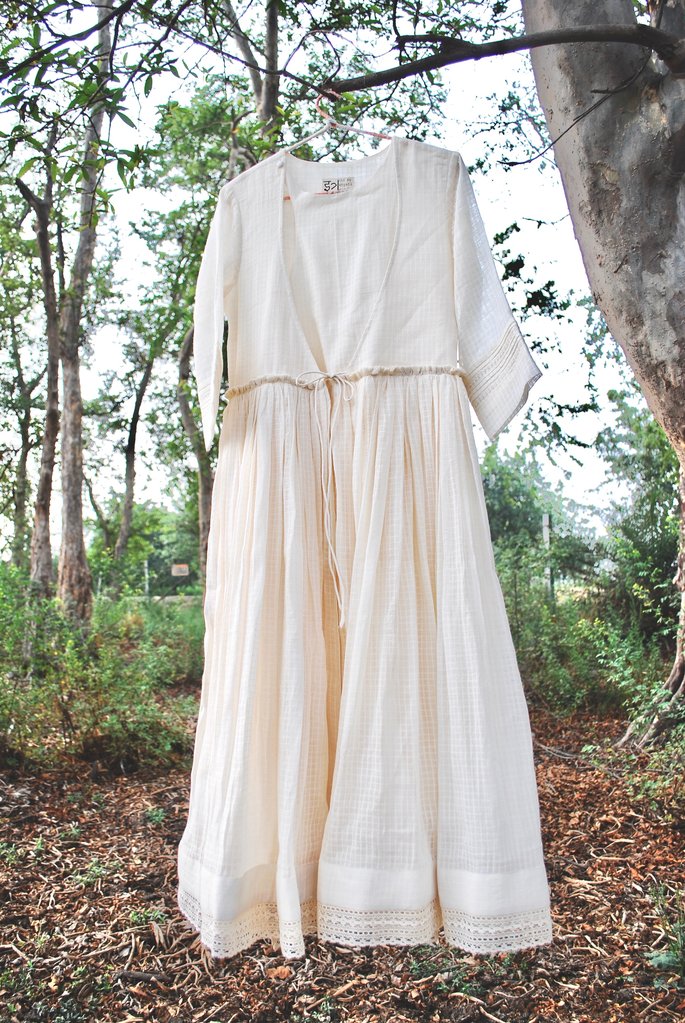 DAY DREAMER KAFTAN