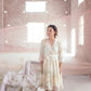 SUMMER WRAP KAFTAN