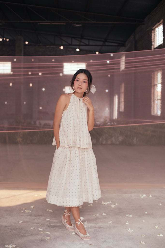 Polka Summer Set