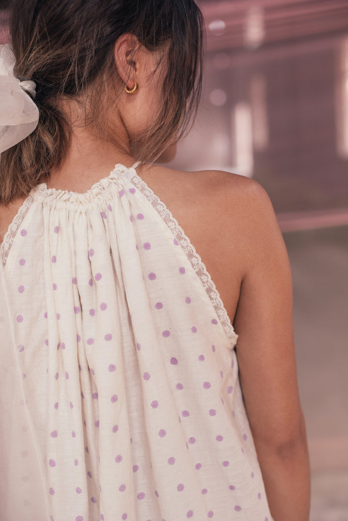 Polka Summer Set