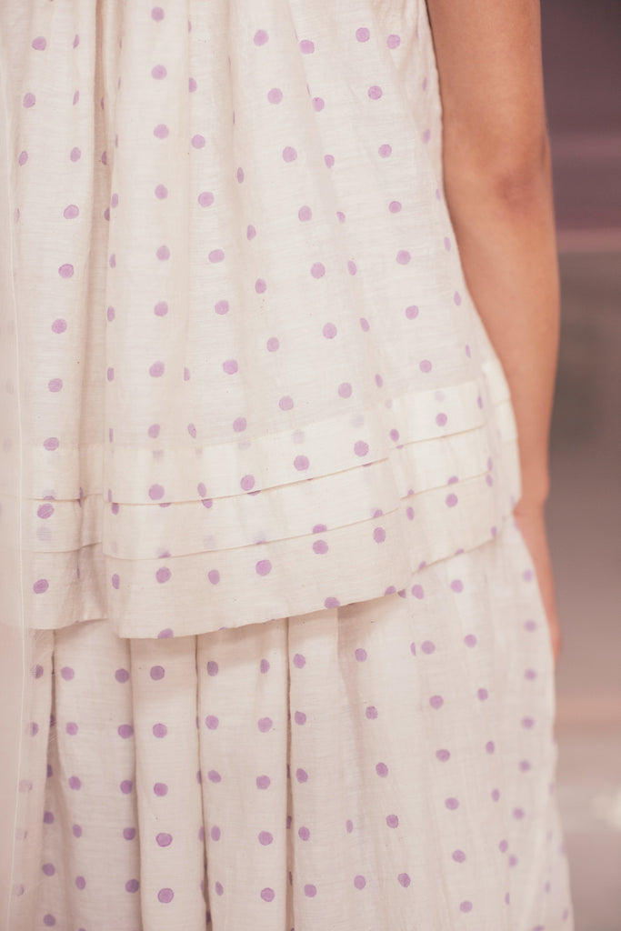 Polka Summer Set