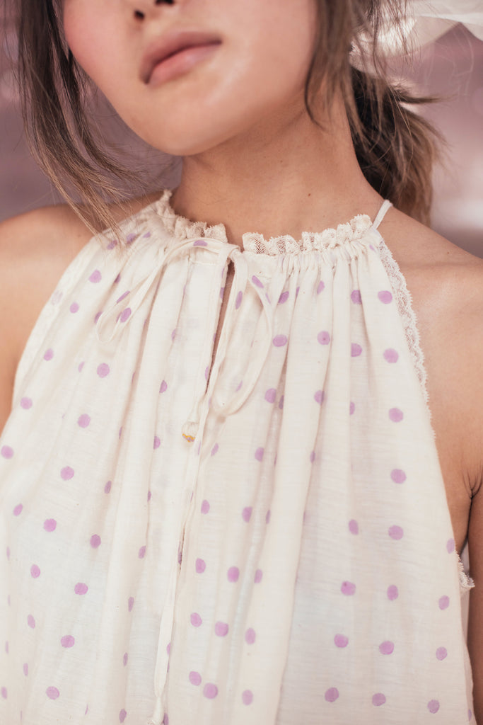 Polka Summer Set