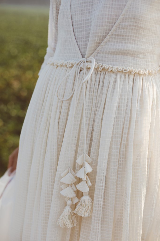 DAY DREAMER KAFTAN