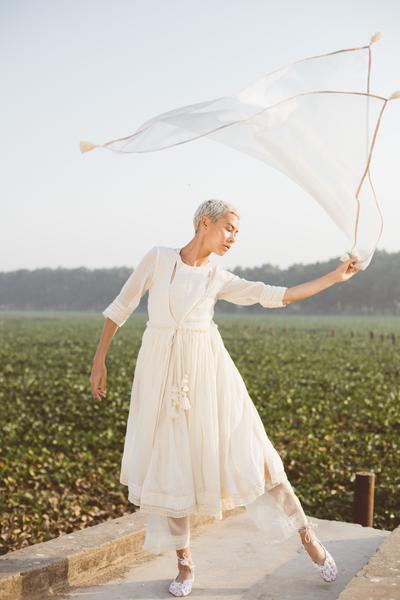 DAY DREAMER KAFTAN