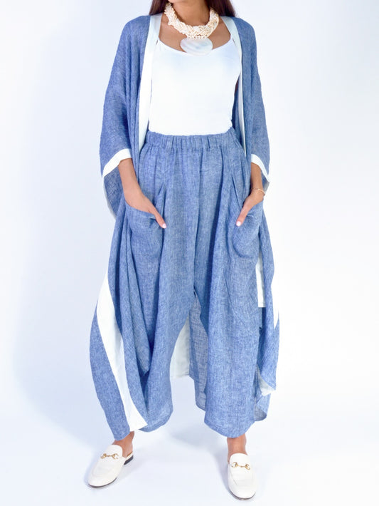 Azul Set