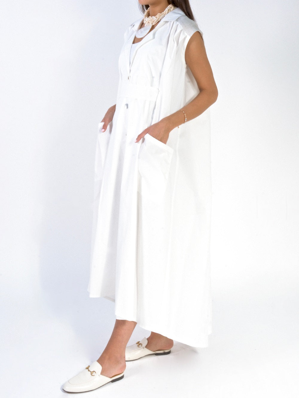 Maya dress