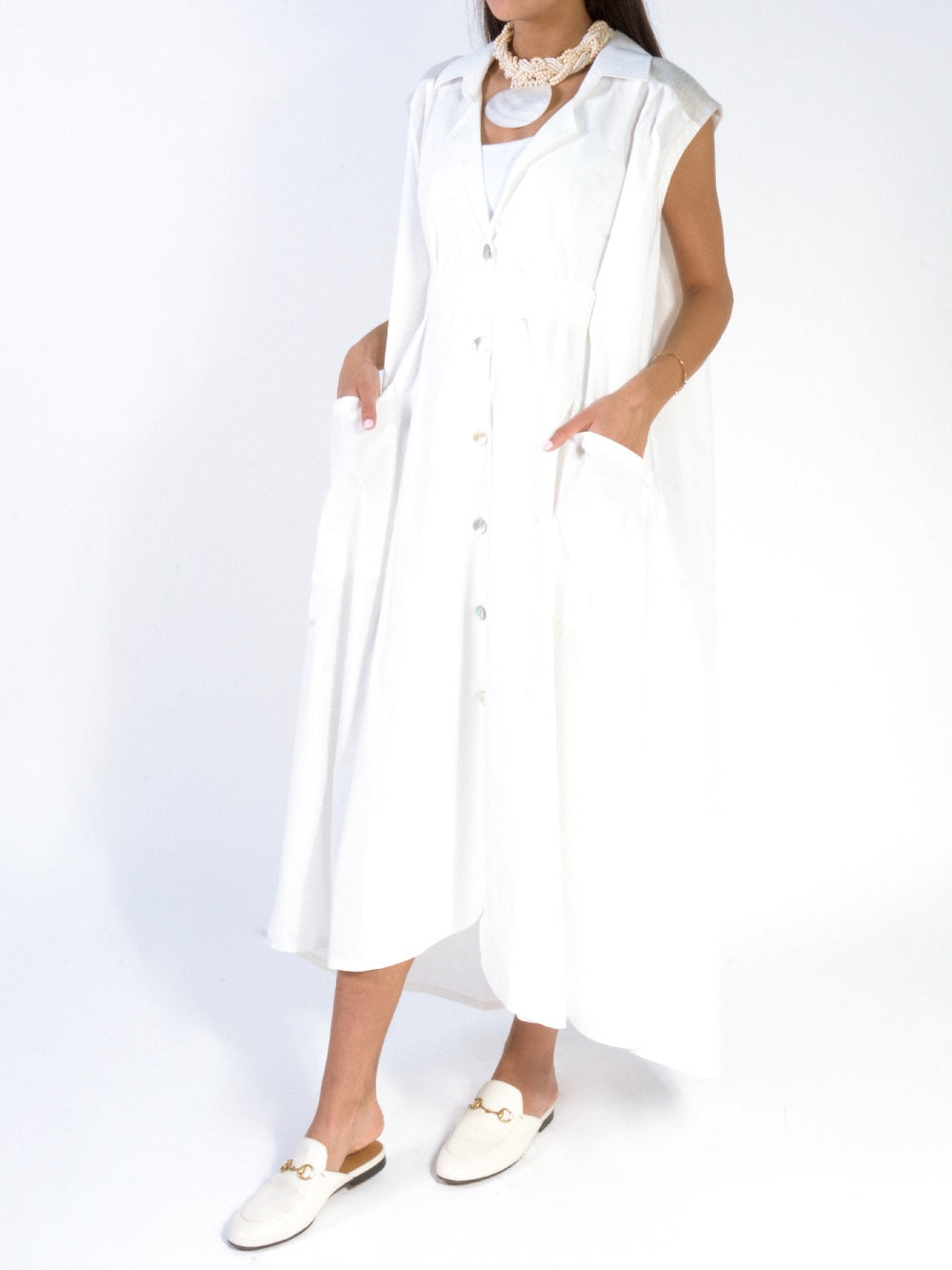 Maya dress