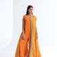 LOOK 1, JUMPSUIT SET(ORANGE)