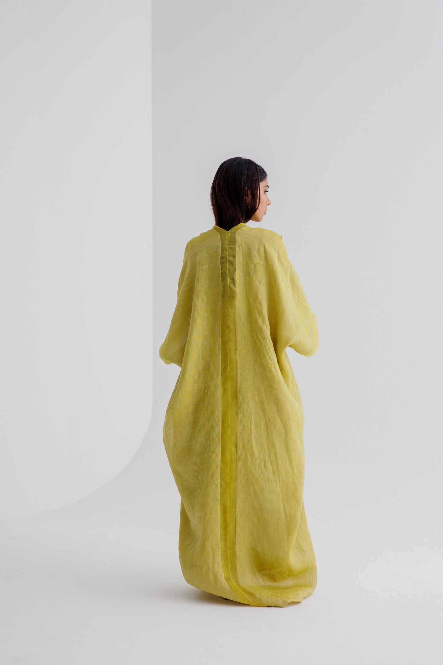 LOOK 2 (LIME)