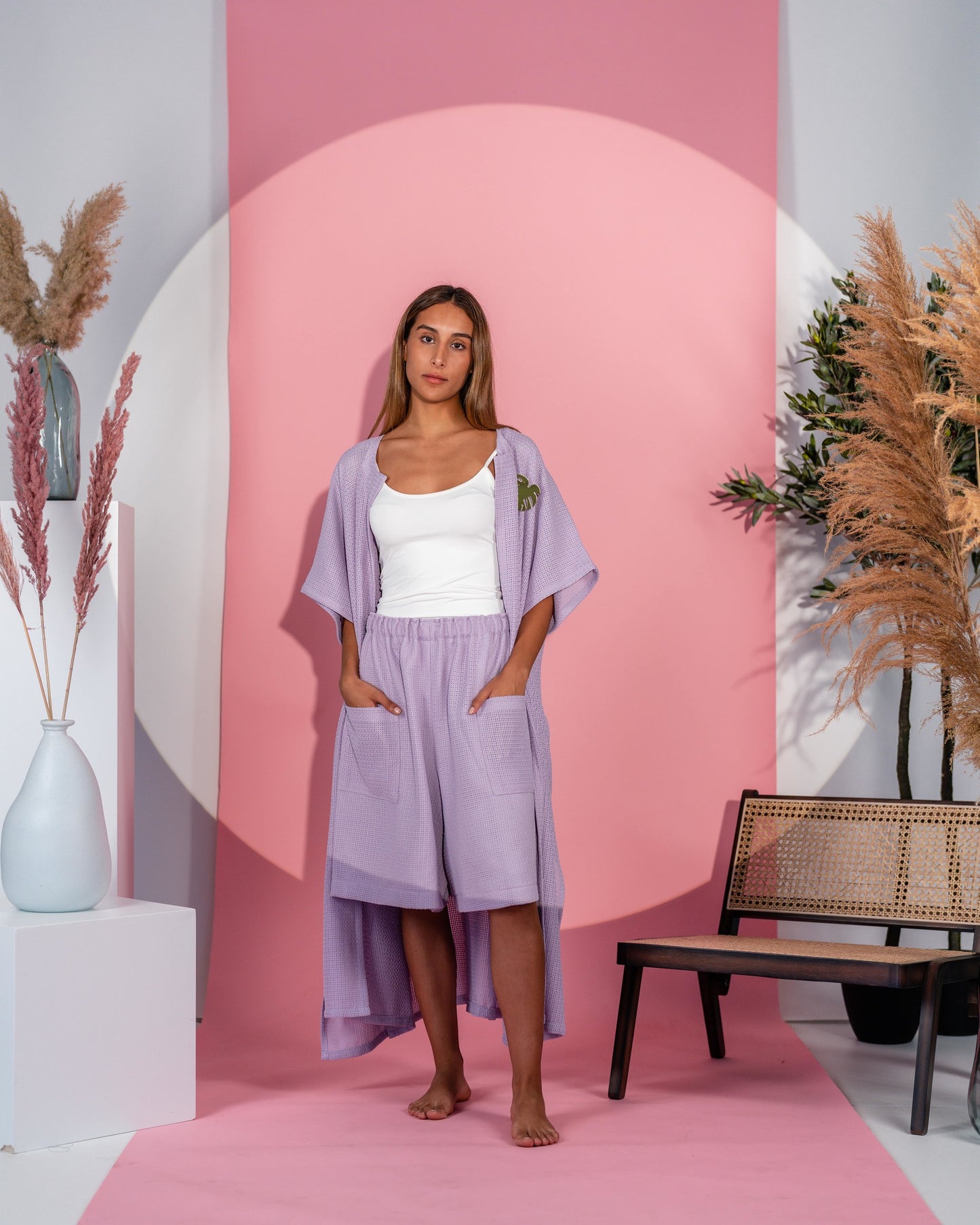 VERTE NET SET