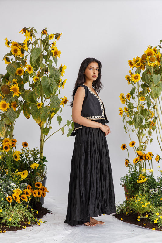 BOHÊME KAFTAN