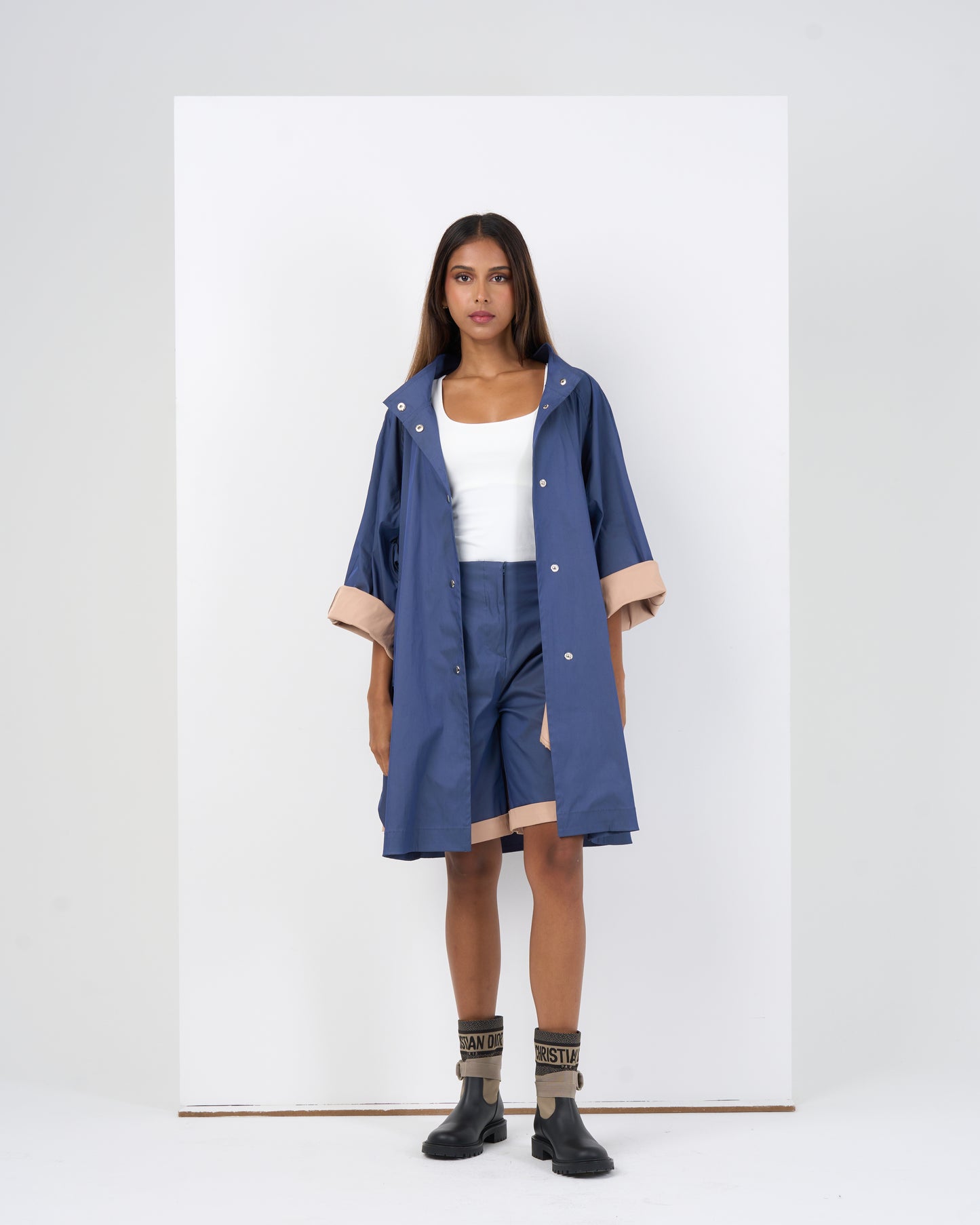 WATERPROOF SET (BLUE)