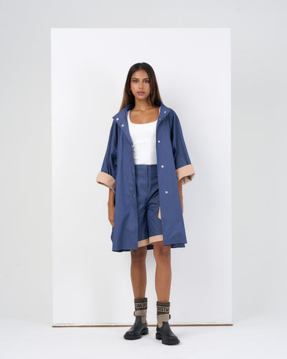 WATERPROOF SET (BLUE)