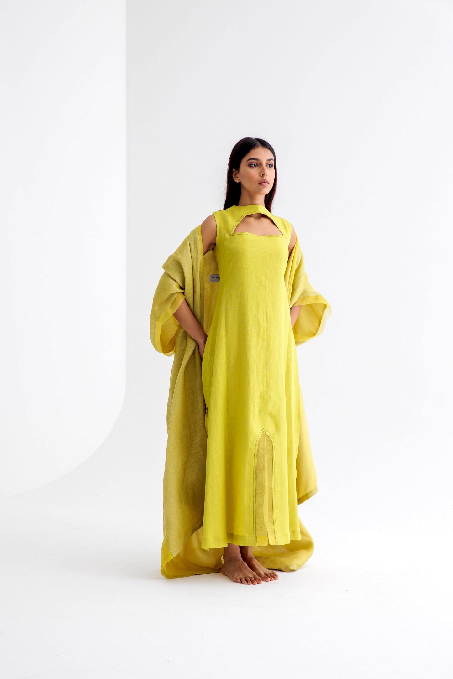 LOOK 2 (LIME)