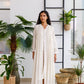 overshirt kaftan