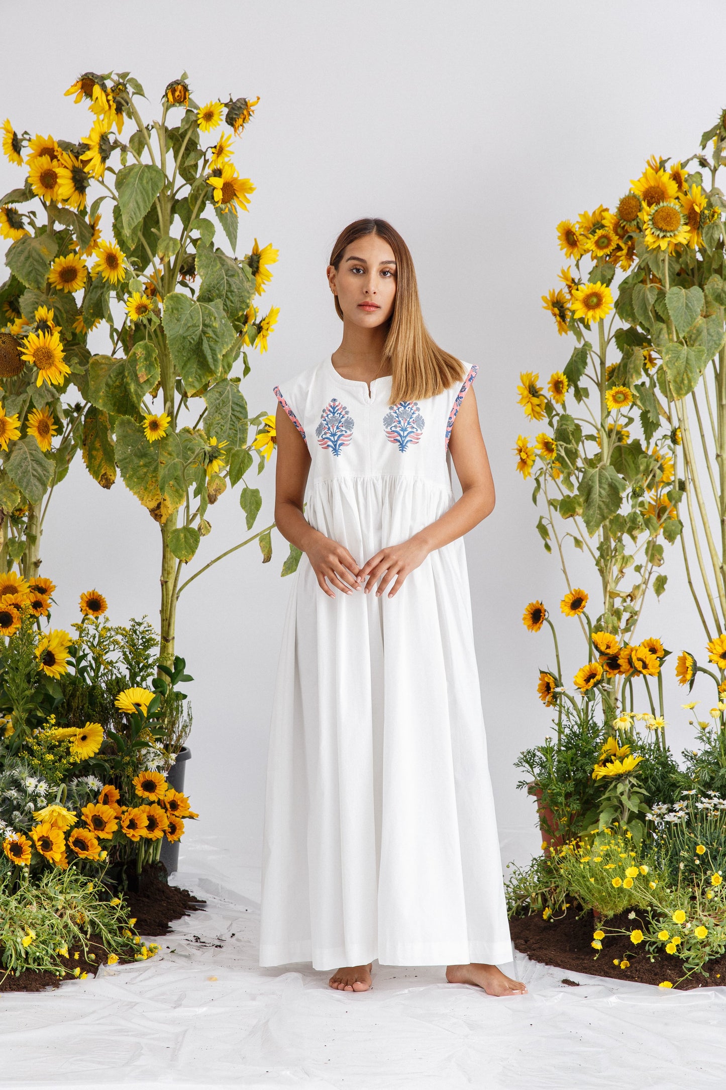 JARDIN SET