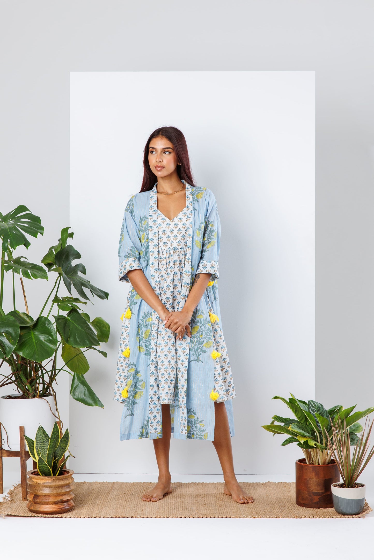 LOOK 28(BLUE)