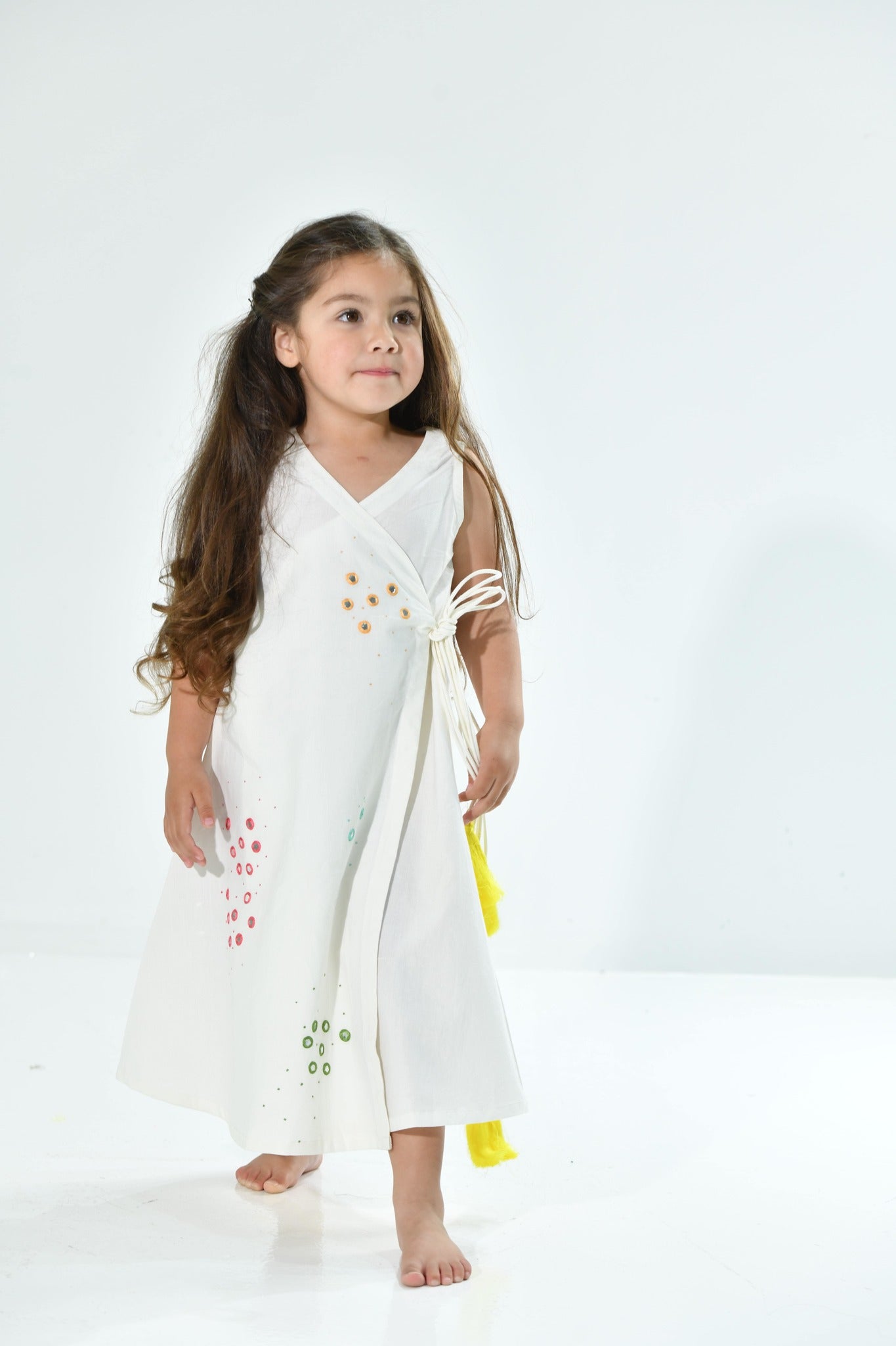 GIRLS MINI MIRROR SET