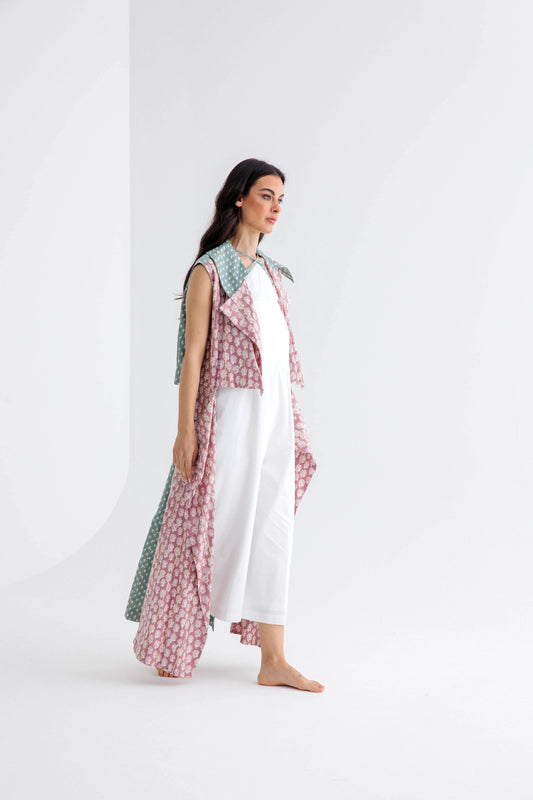 LOOK 10 (JUMPSUIT SET)